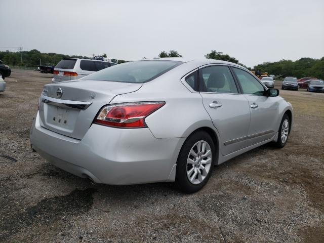 Photo 3 VIN: 1N4AL3AP7FC122165 - NISSAN ALTIMA 2.5 