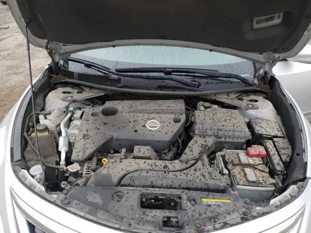 Photo 6 VIN: 1N4AL3AP7FC122165 - NISSAN ALTIMA 2.5 