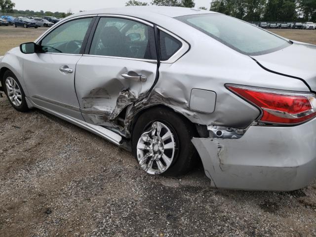 Photo 8 VIN: 1N4AL3AP7FC122165 - NISSAN ALTIMA 2.5 