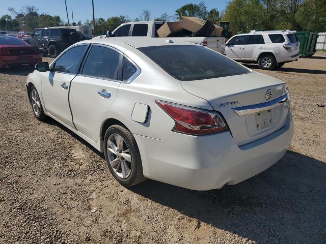 Photo 1 VIN: 1N4AL3AP7FC123428 - NISSAN ALTIMA 