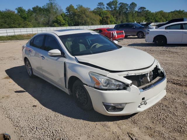 Photo 3 VIN: 1N4AL3AP7FC123428 - NISSAN ALTIMA 