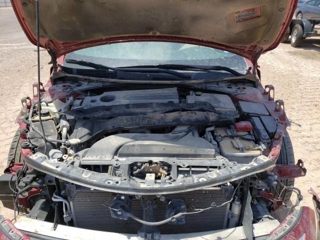 Photo 6 VIN: 1N4AL3AP7FC124014 - NISSAN ALTIMA 2.5 