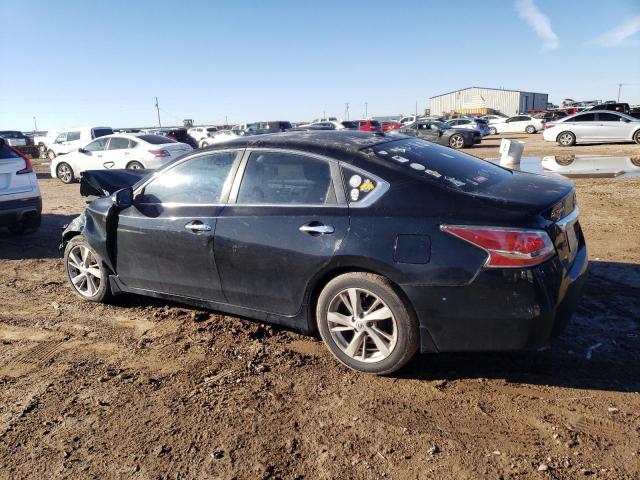 Photo 1 VIN: 1N4AL3AP7FC124112 - NISSAN ALTIMA 