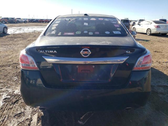 Photo 5 VIN: 1N4AL3AP7FC124112 - NISSAN ALTIMA 