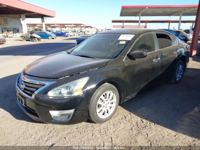 Photo 1 VIN: 1N4AL3AP7FC125034 - NISSAN ALTIMA 