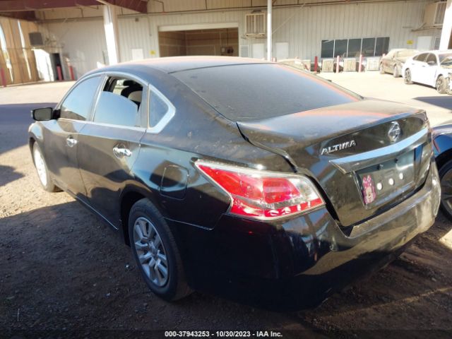 Photo 2 VIN: 1N4AL3AP7FC125034 - NISSAN ALTIMA 