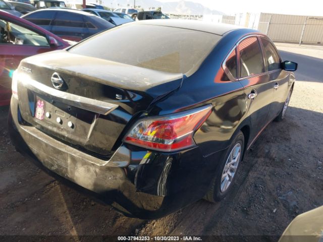 Photo 3 VIN: 1N4AL3AP7FC125034 - NISSAN ALTIMA 