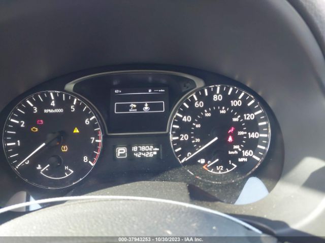 Photo 6 VIN: 1N4AL3AP7FC125034 - NISSAN ALTIMA 