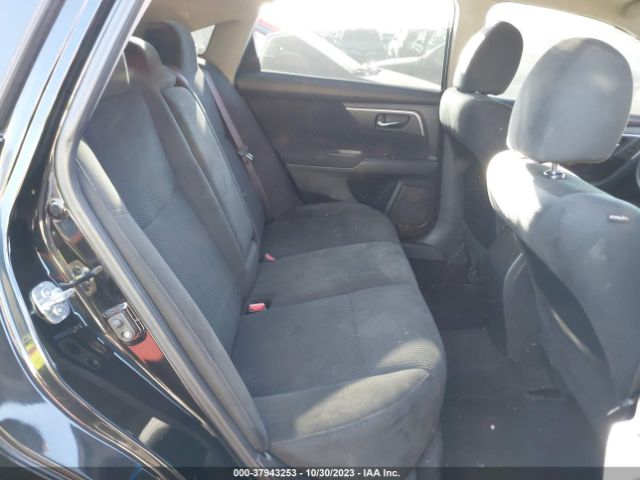 Photo 7 VIN: 1N4AL3AP7FC125034 - NISSAN ALTIMA 