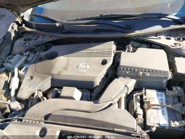 Photo 9 VIN: 1N4AL3AP7FC125034 - NISSAN ALTIMA 