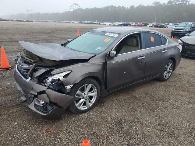 Photo 0 VIN: 1N4AL3AP7FC125647 - NISSAN ALTIMA 