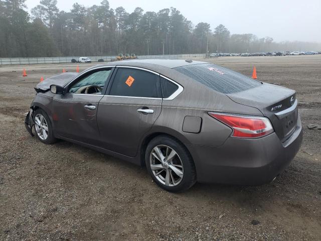 Photo 1 VIN: 1N4AL3AP7FC125647 - NISSAN ALTIMA 