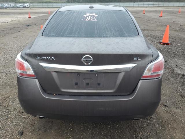 Photo 5 VIN: 1N4AL3AP7FC125647 - NISSAN ALTIMA 