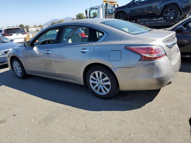 Photo 1 VIN: 1N4AL3AP7FC127527 - NISSAN ALTIMA 2.5 