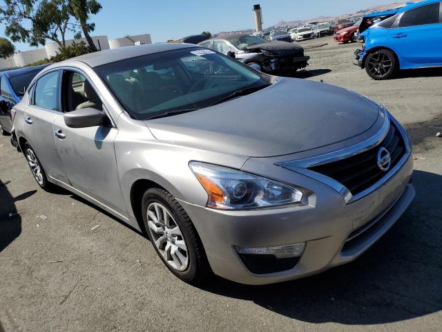 Photo 3 VIN: 1N4AL3AP7FC127527 - NISSAN ALTIMA 2.5 