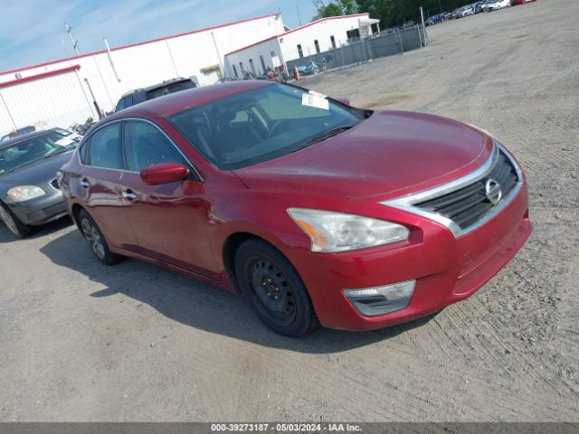 Photo 0 VIN: 1N4AL3AP7FC128838 - NISSAN ALTIMA 