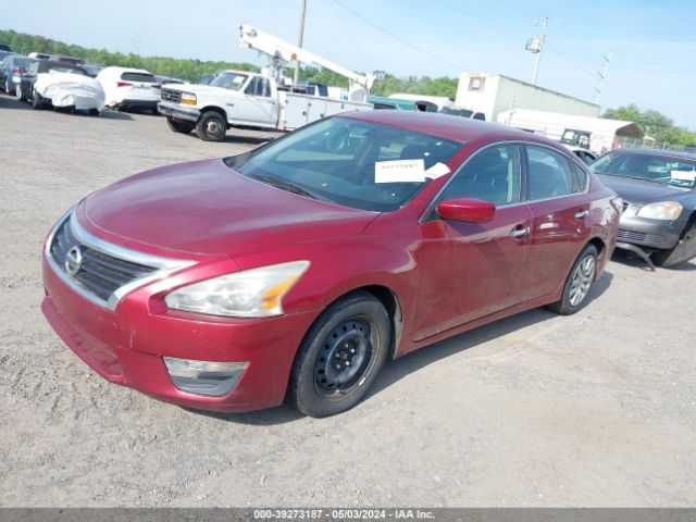 Photo 1 VIN: 1N4AL3AP7FC128838 - NISSAN ALTIMA 