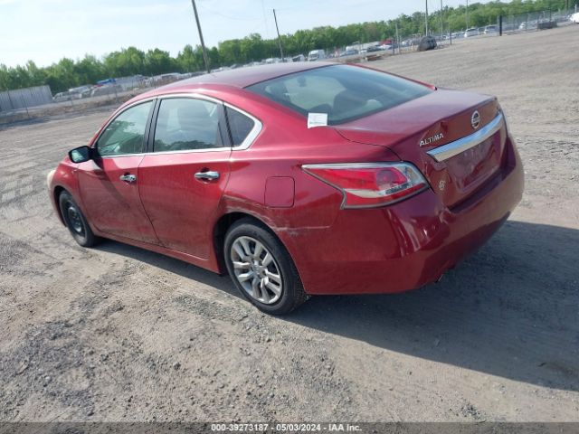 Photo 2 VIN: 1N4AL3AP7FC128838 - NISSAN ALTIMA 