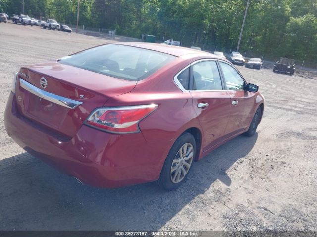 Photo 3 VIN: 1N4AL3AP7FC128838 - NISSAN ALTIMA 