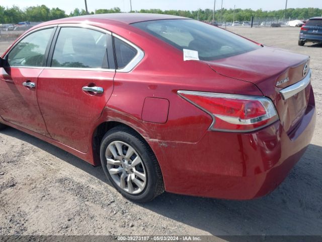 Photo 5 VIN: 1N4AL3AP7FC128838 - NISSAN ALTIMA 