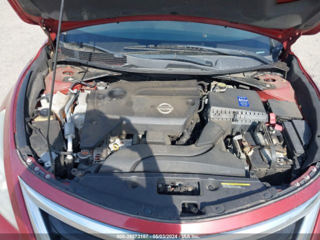 Photo 9 VIN: 1N4AL3AP7FC128838 - NISSAN ALTIMA 