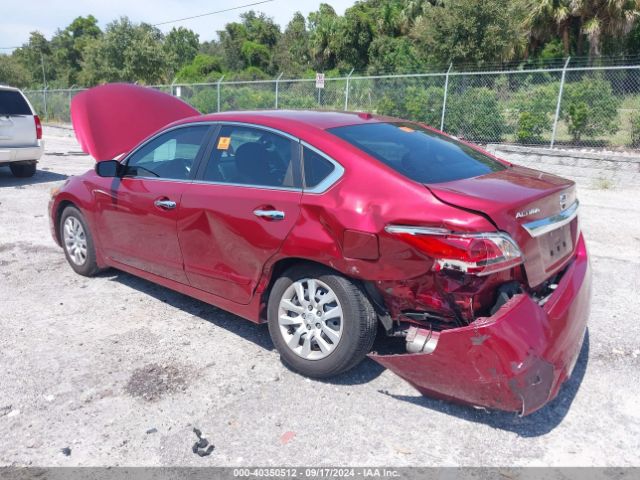 Photo 2 VIN: 1N4AL3AP7FC131710 - NISSAN ALTIMA 