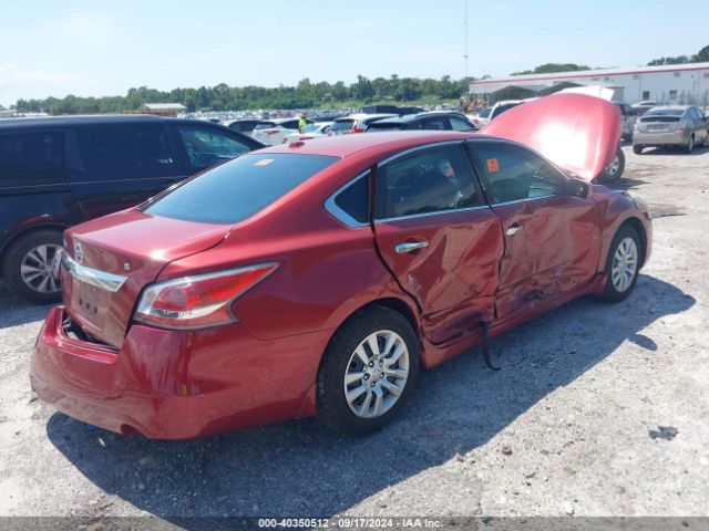 Photo 3 VIN: 1N4AL3AP7FC131710 - NISSAN ALTIMA 