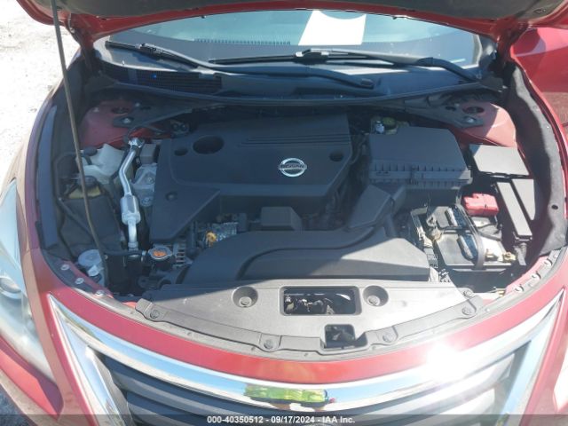 Photo 9 VIN: 1N4AL3AP7FC131710 - NISSAN ALTIMA 