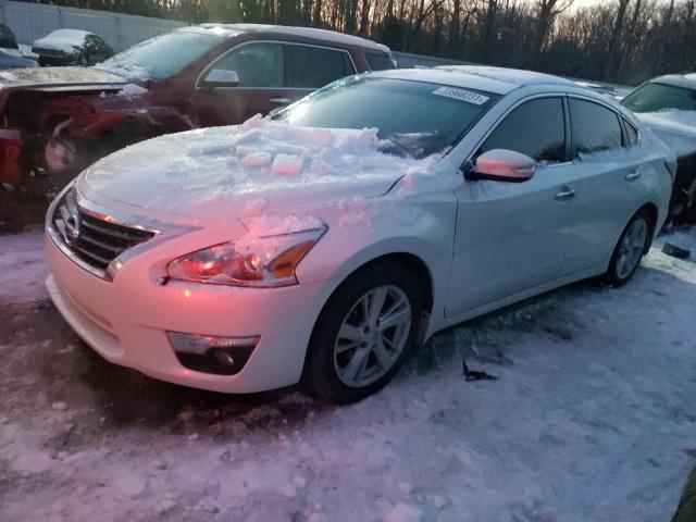 Photo 1 VIN: 1N4AL3AP7FC133425 - NISSAN ALTIMA 2.5 