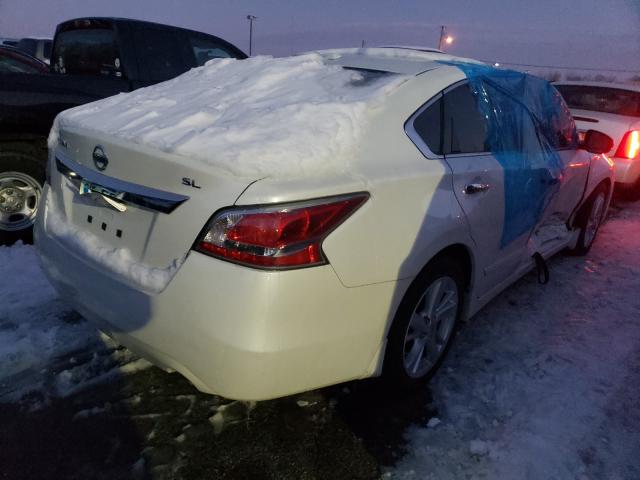 Photo 3 VIN: 1N4AL3AP7FC133425 - NISSAN ALTIMA 2.5 