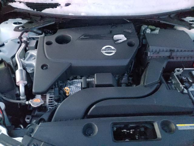 Photo 6 VIN: 1N4AL3AP7FC133425 - NISSAN ALTIMA 2.5 