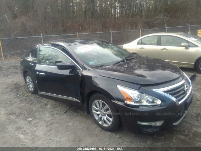 Photo 0 VIN: 1N4AL3AP7FC134719 - NISSAN ALTIMA 