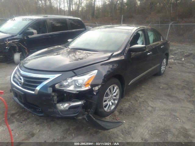 Photo 1 VIN: 1N4AL3AP7FC134719 - NISSAN ALTIMA 