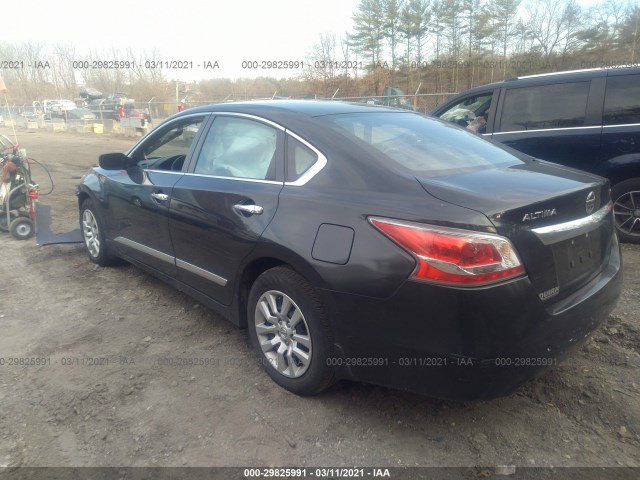 Photo 2 VIN: 1N4AL3AP7FC134719 - NISSAN ALTIMA 