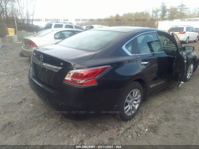 Photo 3 VIN: 1N4AL3AP7FC134719 - NISSAN ALTIMA 