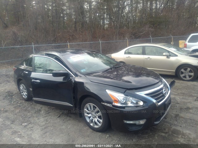 Photo 5 VIN: 1N4AL3AP7FC134719 - NISSAN ALTIMA 