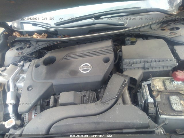 Photo 9 VIN: 1N4AL3AP7FC134719 - NISSAN ALTIMA 