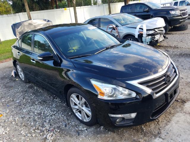 Photo 0 VIN: 1N4AL3AP7FC135935 - NISSAN ALTIMA 2.5 