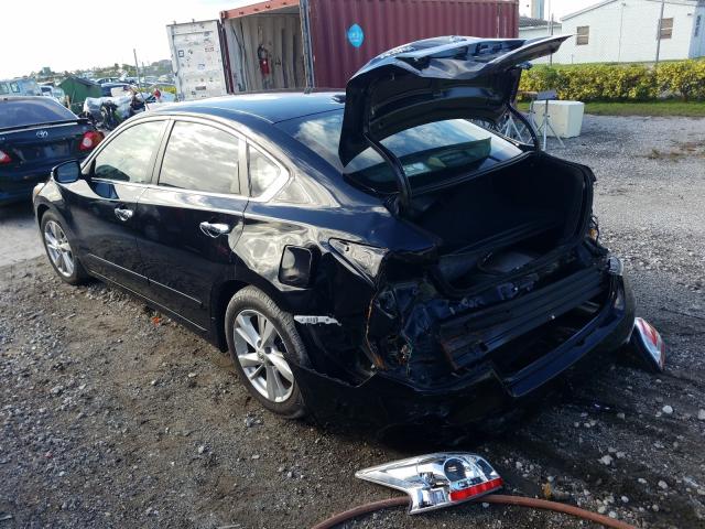 Photo 2 VIN: 1N4AL3AP7FC135935 - NISSAN ALTIMA 2.5 