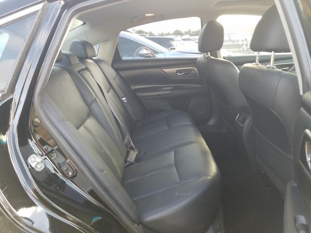 Photo 5 VIN: 1N4AL3AP7FC135935 - NISSAN ALTIMA 2.5 