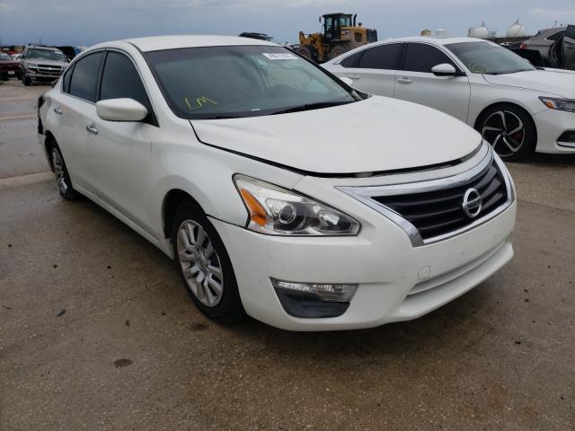 Photo 0 VIN: 1N4AL3AP7FC137832 - NISSAN ALTIMA 2.5 