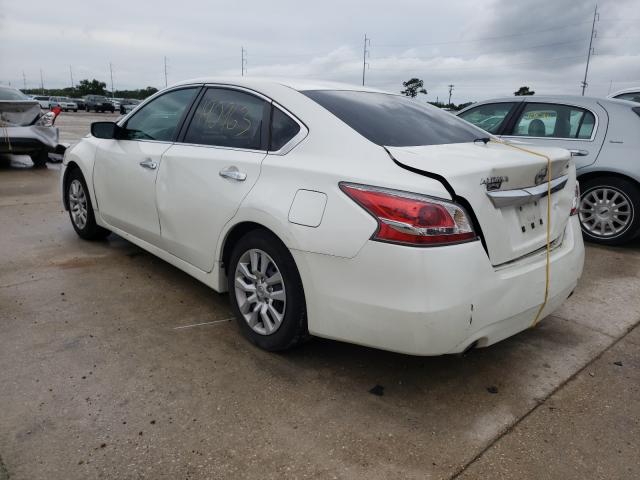 Photo 2 VIN: 1N4AL3AP7FC137832 - NISSAN ALTIMA 2.5 