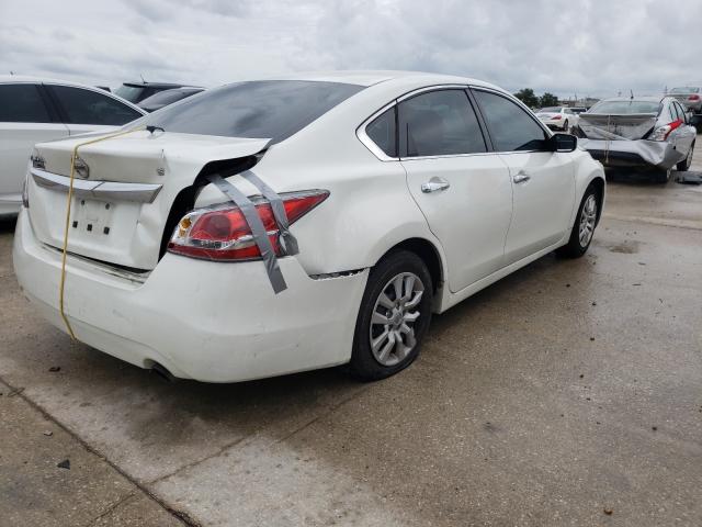 Photo 3 VIN: 1N4AL3AP7FC137832 - NISSAN ALTIMA 2.5 