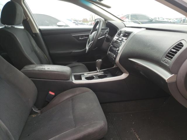 Photo 4 VIN: 1N4AL3AP7FC137832 - NISSAN ALTIMA 2.5 