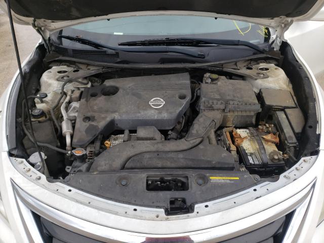 Photo 6 VIN: 1N4AL3AP7FC137832 - NISSAN ALTIMA 2.5 