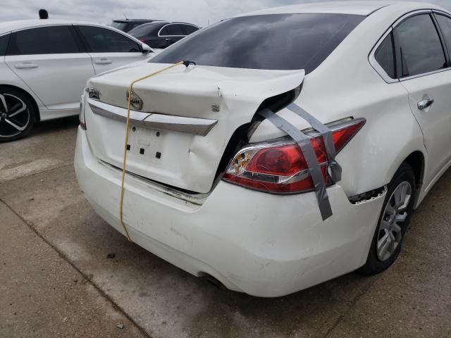 Photo 8 VIN: 1N4AL3AP7FC137832 - NISSAN ALTIMA 2.5 