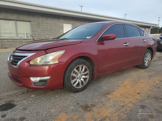 Photo 0 VIN: 1N4AL3AP7FC138897 - NISSAN ALTIMA 