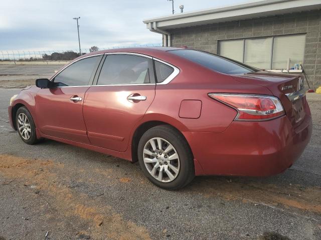 Photo 1 VIN: 1N4AL3AP7FC138897 - NISSAN ALTIMA 