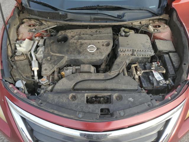 Photo 10 VIN: 1N4AL3AP7FC138897 - NISSAN ALTIMA 