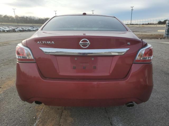 Photo 5 VIN: 1N4AL3AP7FC138897 - NISSAN ALTIMA 